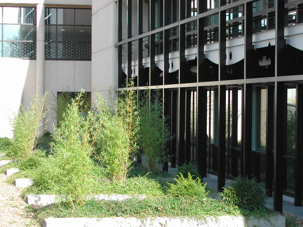 Bâtiment A