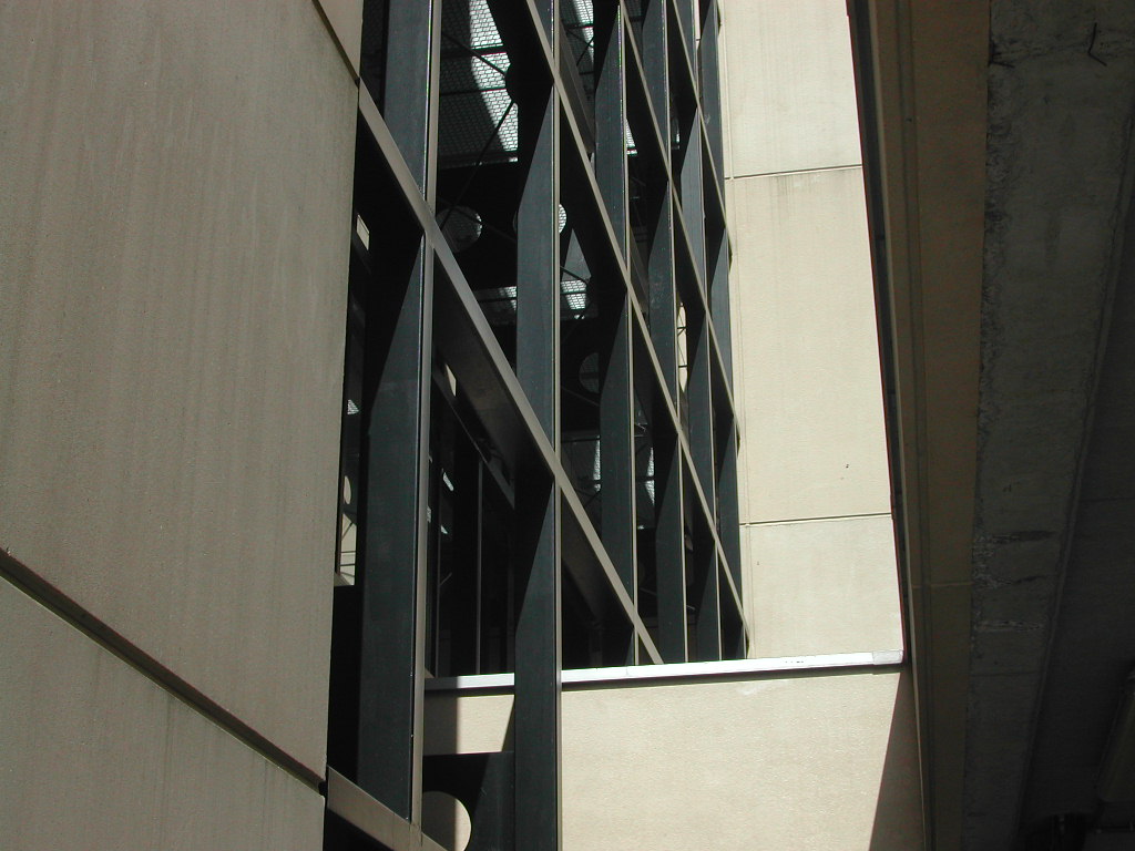 Bâtiment A